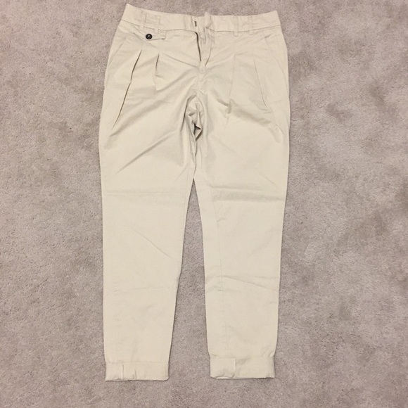 Zara basic pants - Picture 1 of 4